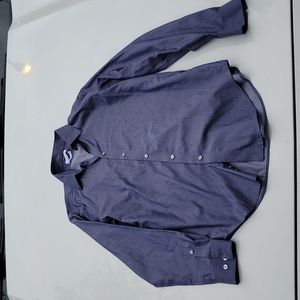 Calvin klien steel plus navy blue